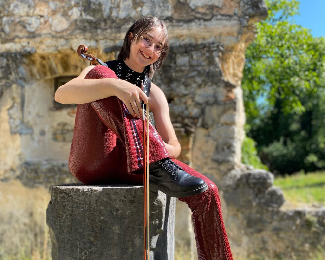 September Akustike Laura Kaferle